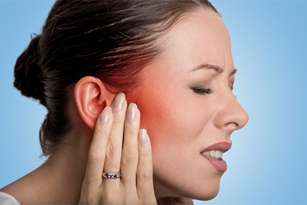 Treating the Cause of TMJ… Not Just the Symptoms!!!